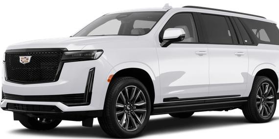 CADILLAC ESCALADE ESV 2022 1GYS4PKL1NR364101 image CADILLAC ESCALADE ESV 2022 1GYS4PKL1NR364101 image